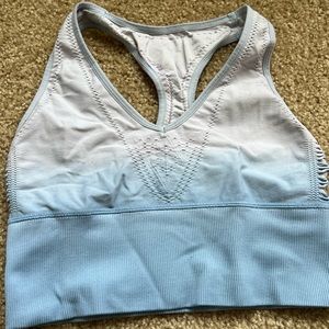 Victoria Secret  PINK Sports Bra